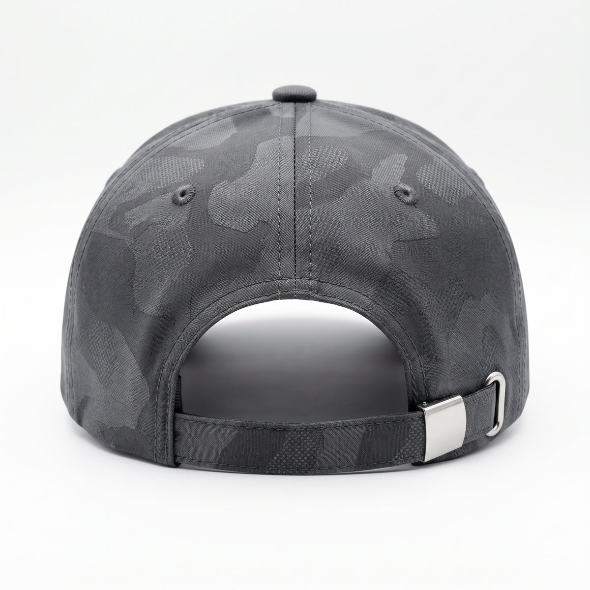 UFC Cap in Grey and Black