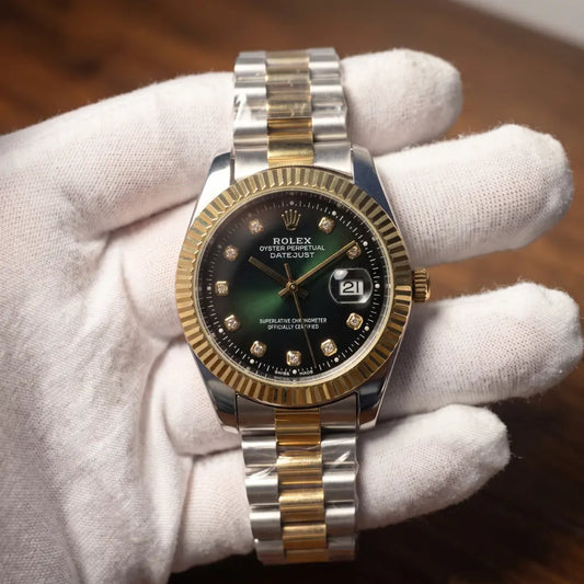 Rolex Luxury Watch in Multiple Colors image 1