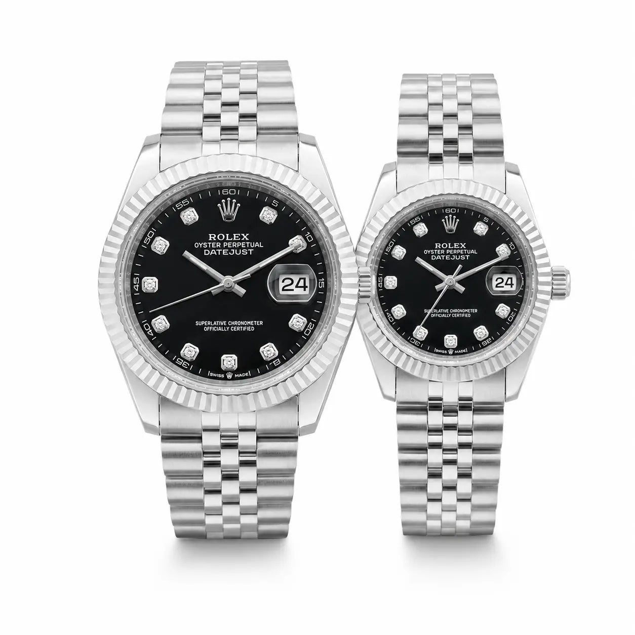Couple Watches