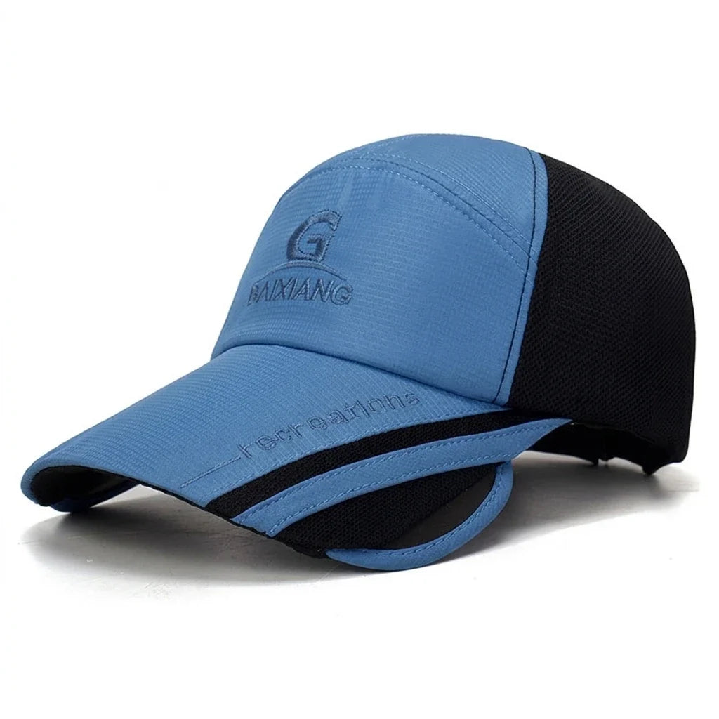 Men Caps