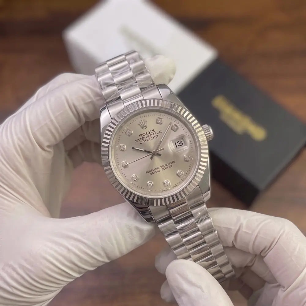 Rolex Luxury Watch in Multiple Colors image 10