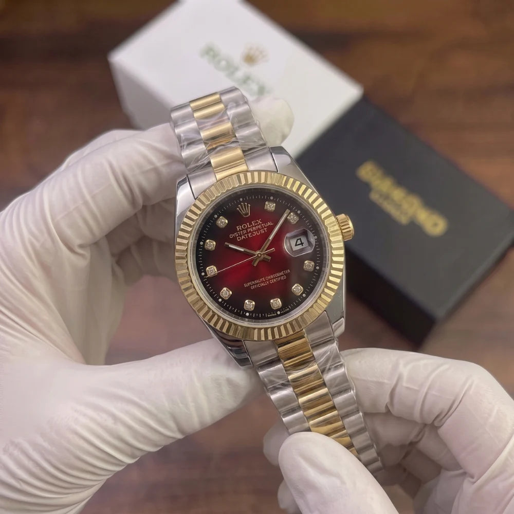 Rolex Luxury Watch in Multiple Colors image 7