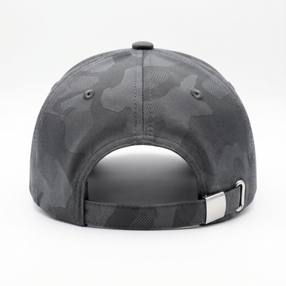 UFC Cap in Grey and Black
