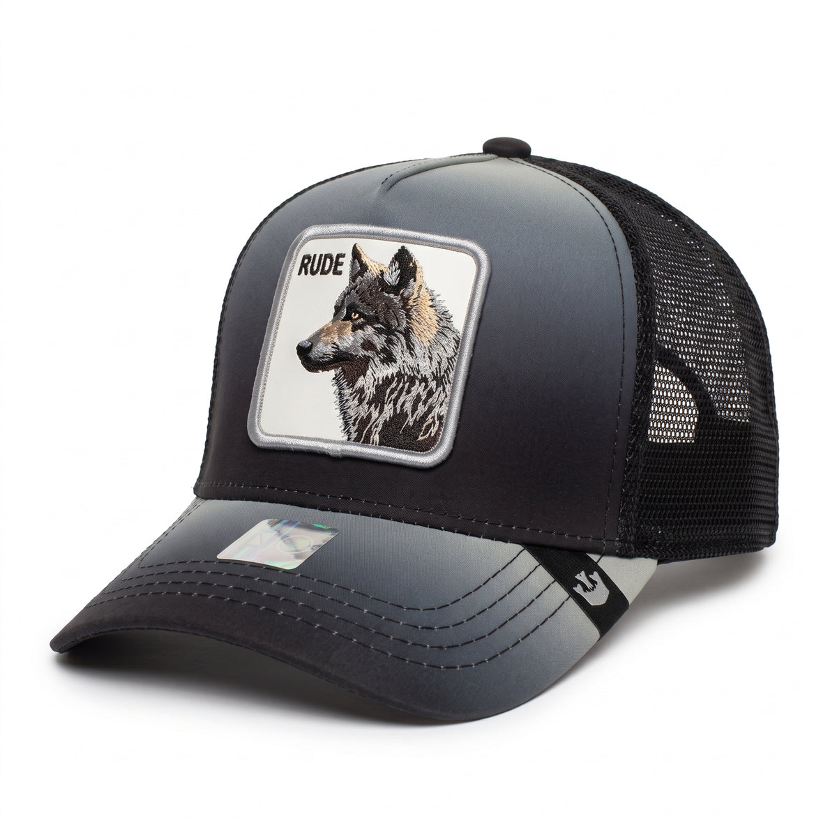 BROS Collection Logo Rude Cap
